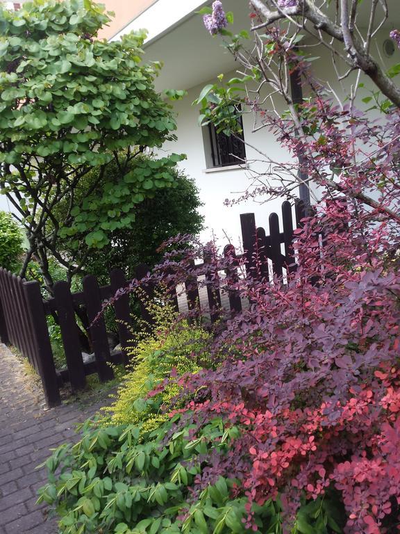 Ground Floor,Top Level ปาโดวา ภายนอก รูปภาพ